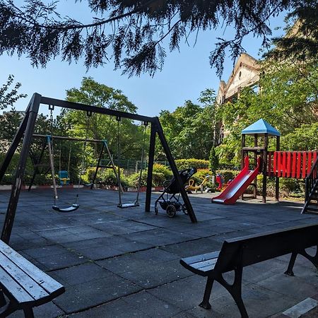בוקרשט Central City Oasis - Incity מראה חיצוני תמונה